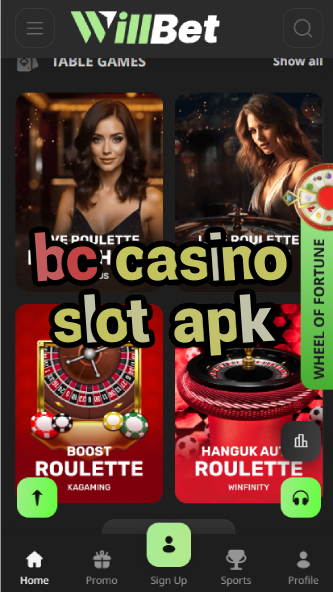 BC Casino Slot APK - BC Slot Game App-casinoorder.vip