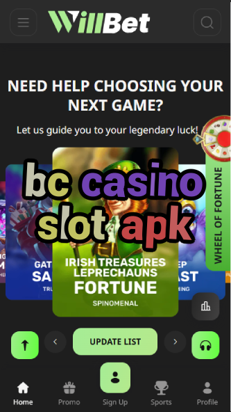 BC Casino Slot APK - BC Slot Game App-casinoorder.vip