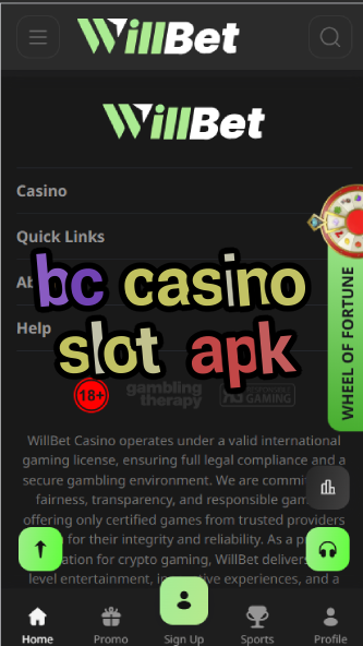 BC Casino Slot APK - BC Slot Game App-casinoorder.vip