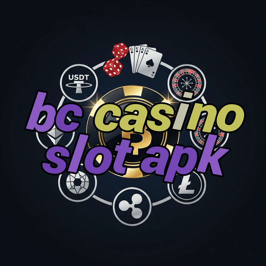 BC Casino Slot APK - BC Slot Game App